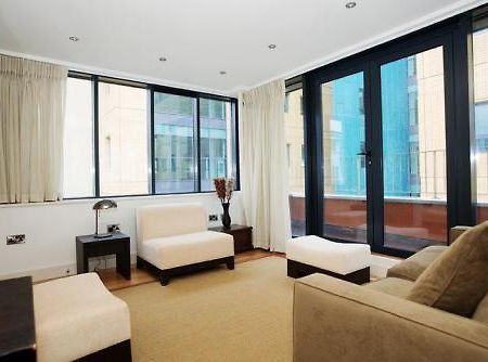 Dublin City Apartments 外观 照片